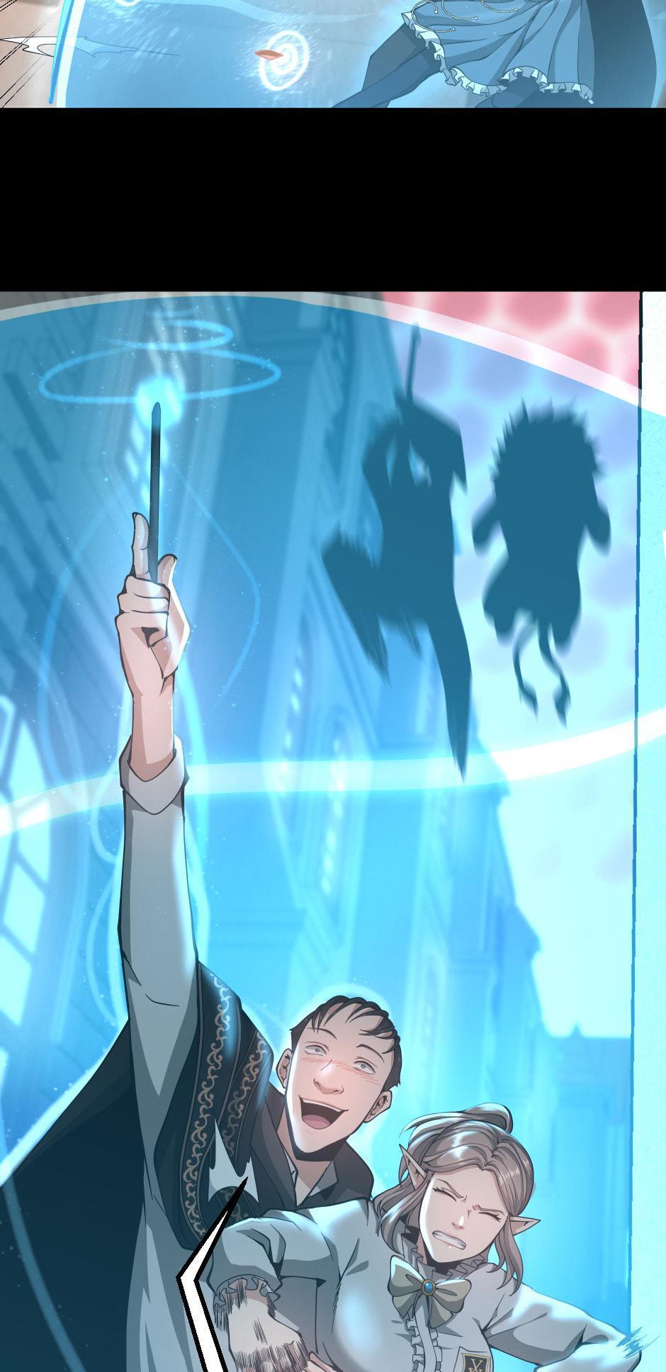 The Beginning After The End Chapter 135 image 60